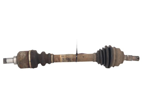 Used Left front driveshaft PEUGEOT 307 (3A/C) 2.0 HDi 110 (107 hp) 28445835