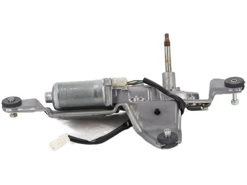 Rear wiper motor SUZUKI GRAND VITARA II (JT, TE, TD) 1.9 DDiS All-wheel Drive (JT419, TD44, JB419WD, JB419XD,... | BP19642420M102 