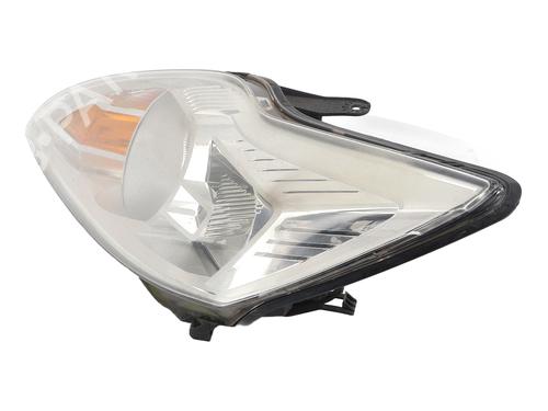 Left headlight FORD FOCUS II Turnier (DA_, FFS, DS) 1.6 TDCi | BP22554942C28 
