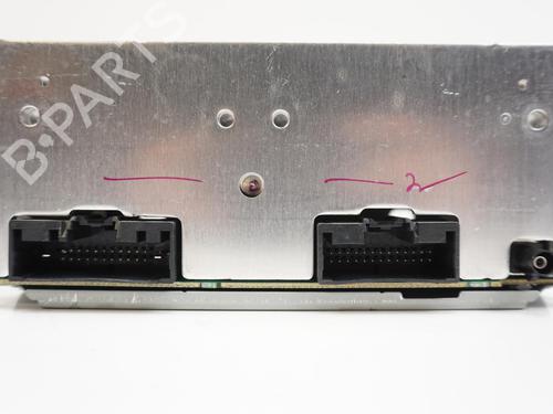Used Radio Radio FORD FIESTA VI (CB1, CCN) 1.25 (82 hp) 18188167 18188167
