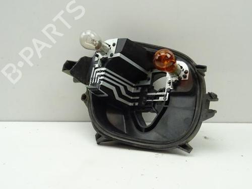 Used Lamp holder PEUGEOT 208 I (CA_, CC_) 1.6 BlueHDi 100 (100 hp) 21186631