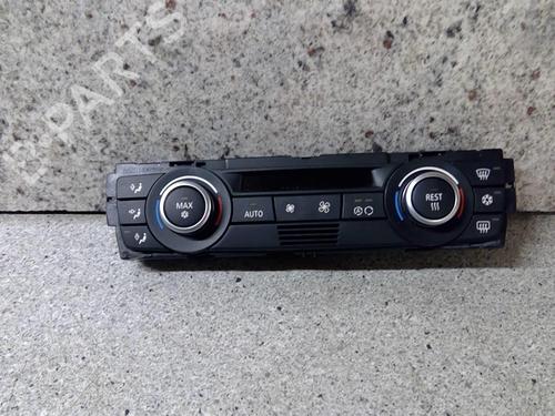 Climate control BMW 1 (E81) 118 d | BP18174264I5 