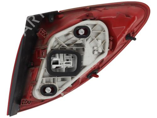 Left taillight OPEL MERIVA B MPV (S10) 1.7 CDTI (75) | BP37401542C34 - Image 4