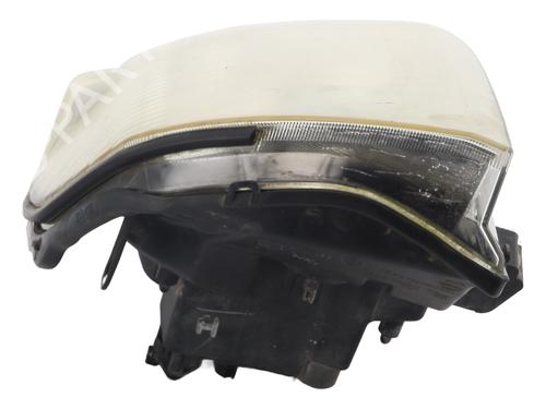 Left headlight NISSAN X-TRAIL I (T30) 2.2 dCi 4x4 | BP30046169C28 