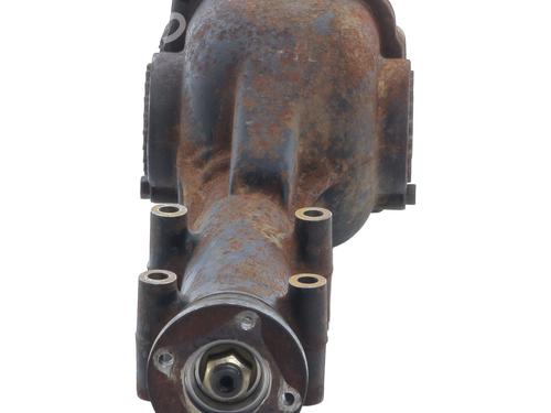Used Rear differential Rear differential SUBARU IMPREZA Estate (GG) 1.6 AWD (95 hp) 31025602 31025602