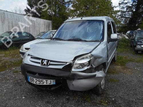 Front right exterior door handle PEUGEOT PARTNER MPV (5_, G_) 1.6 HDi 90 | BP18175848C129