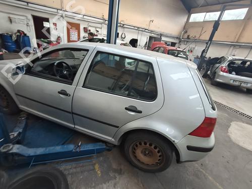 Brugte VW GOLF IV (1J1) 1.9 TDI (90 hp) 4425124