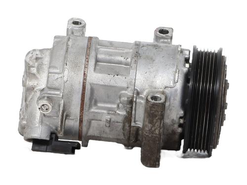 AC Kompressor PEUGEOT 208 II (UB_, UP_, UW_, UJ_) 1.2 PureTech 100 | BP25268030M34 