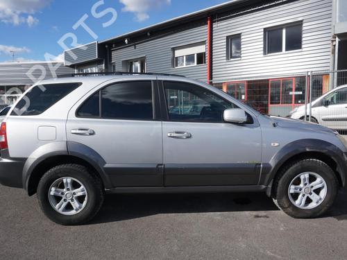 ABS pump KIA SORENTO I (JC) 2.5 CRDi 4WD | BP18173342M43 