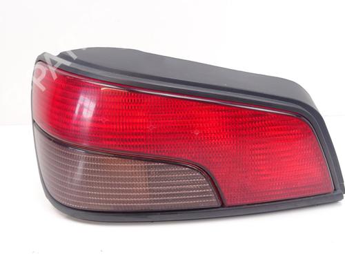 Left taillight PEUGEOT 306 Hatchback (7A, 7C, N3, N5) 1.9 D | BP18191025C34 