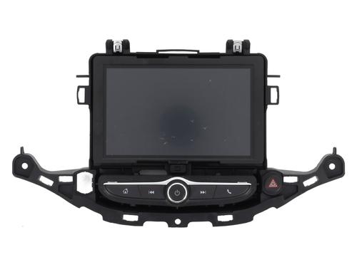 Used Display monitor OPEL ASTRA K (B16) 1.5 CRDI (68) (122 hp) 28964220