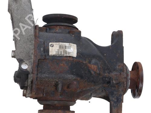 Differential hinten für BMW 1 (E87) 116 i (122 hp) 33117245