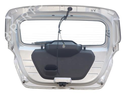 tailgate-ford-ka-iii-uk-fk-2014-36440784 main image