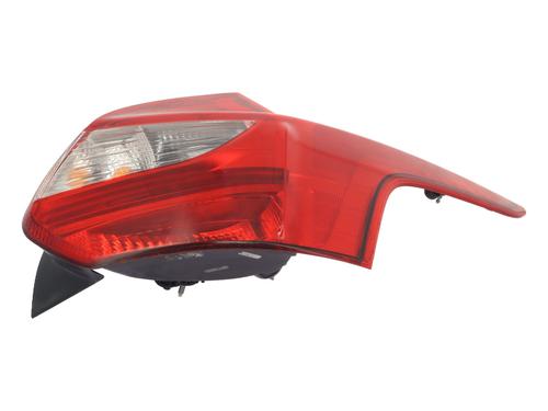 Right taillight FORD FOCUS III 1.0 EcoBoost | BP35939832C35 - Image 3