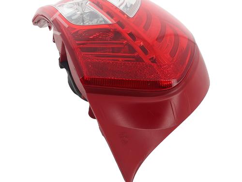 Left taillight PEUGEOT 208 I (CA_, CC_) 1.4 HDi | BP28304287C34 