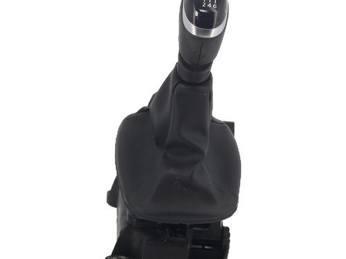Gear lever RENAULT MEGANE IV Hatchback (B9A/M/N_) 1.5 dCi 110 (B9A3) | BP26267506M90 - Image 4