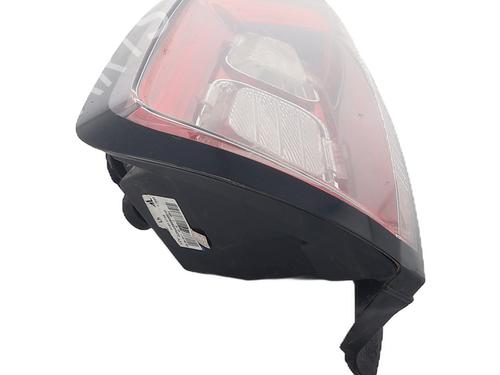 Left taillight FIAT PUNTO EVO (199_) 1.3 D Multijet (199AXC1A, 199BXC1A, 199AXT1A, 199BXT1A) | BP28578755C34 