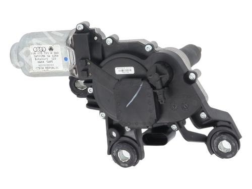 Rear wiper motor AUDI Q3 (8UB, 8UG) 2.0 TDI quattro | BP22299807M102 