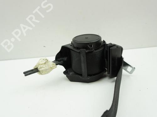 Used Rear left seatbelt Rear left seatbelt BMW 3 (F30, F80) 320 d xDrive (184 hp) 18173153 18173153