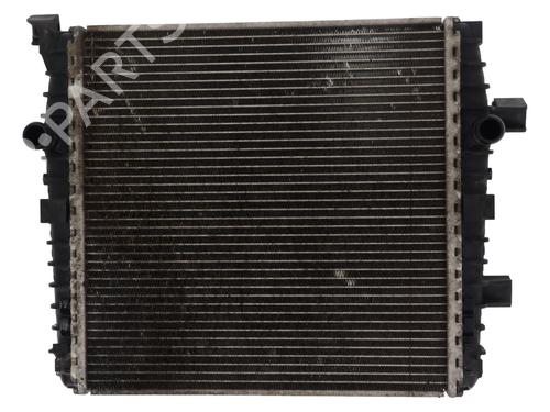 Water radiator PORSCHE CAYENNE (92A) 3.0 S E-Hybrid | BP30611388M31 - Image 2