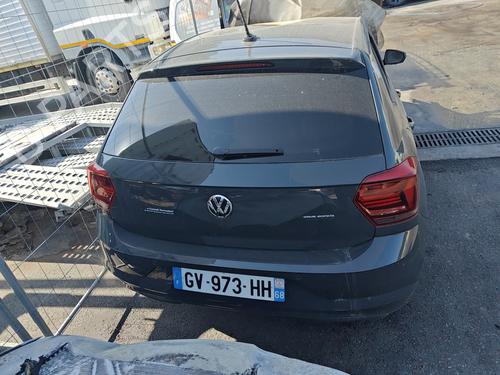 Right taillight VW POLO VI (AW1, BZ1, AE1) 1.6 TDI | BP34453701C35 - Image 8