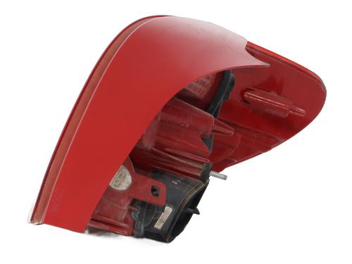 Left taillight PEUGEOT 207 (WA_, WC_) 1.6 HDi | BP26617361C34 
