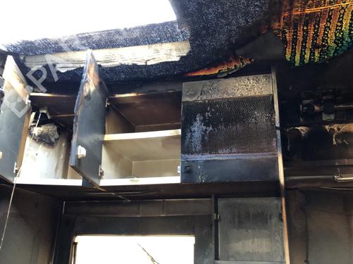 Right rear shock absorber FORD TRANSIT V363 Platform/Chassis (FED, FFD) 2.0 EcoBlue RWD | BP24517560M19 - Image 18