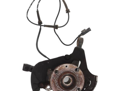 Left front steering knuckle FORD KA (RU8) 1.2 | BP27492150M25 