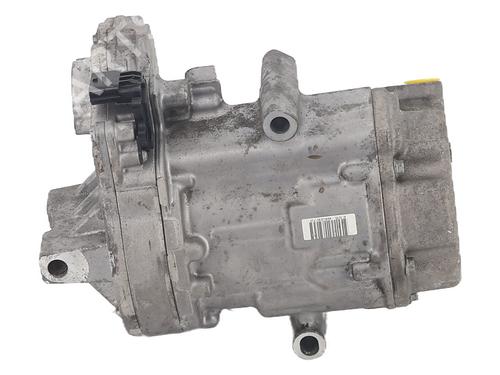 AC compressor RENAULT ARKANA I (LCM_, LDN_) 1.6 E-TECH 145 (LDMU) | BP22642163M34 