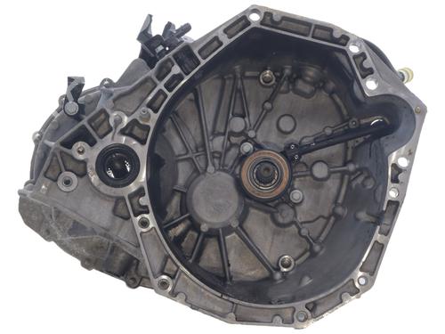 Gearbox RENAULT MEGANE IV Hatchback (B9A/M/N_) 1.5 dCi 110 (B9A3) | BP32143886M3  - Image 5