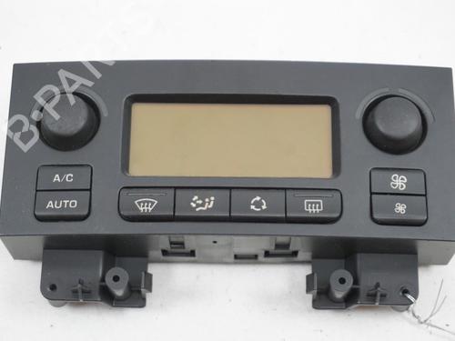 AC-Styringsenhed/Manøvreenhed CITROËN C4 I (LC_) 1.6 HDi | BP22072432I5 