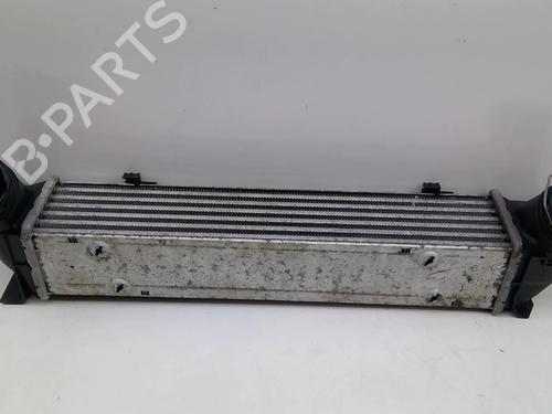 Used Intercooler Intercooler BMW X1 (E84) xDrive 18 d (143 hp) 18193167 18193167