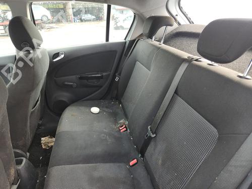 Left headlight OPEL CORSA D (S07) 1.2 LPG (L08, L68) | BP33302034C28  - Image 18