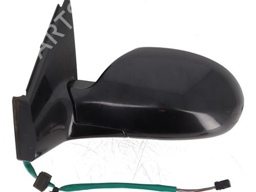 Left mirror CITROËN C5 I (DC_) 2.0 HDi (DCRHZB, DCRHZE) | BP19495196C26 