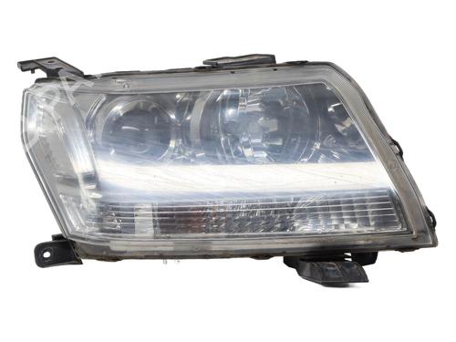 Used Right headlight SUZUKI GRAND VITARA II (JT, TE, TD) 1.9 DDiS All-wheel Drive (JT419, TD44, JB419WD, JB419XD,... (129 hp) 24237823