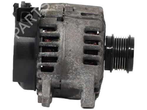 Alternator FORD TRANSIT CONNECT V408 Box Body/MPV 1.5 EcoBlue | BP23763377M7 