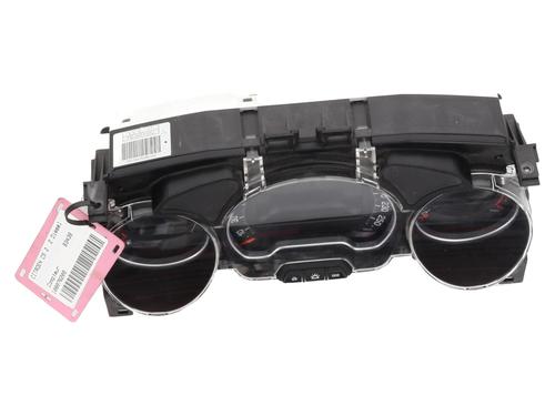 Instrument cluster CITROËN C5 III (RD_) 2.0 HDi 140 (RDRHF8, RDRHFA, RDRHA8, RDRHAJ) | BP27220273C47 