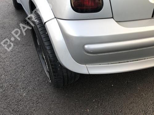 Left headlight MINI MINI (R50, R53) One | BP30863308C28  - Image 9