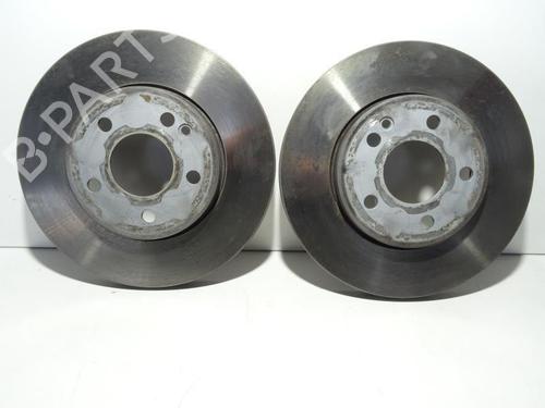 Other MERCEDES-BENZ B-CLASS Sports Tourer (W245) B 180 CDI (245.207) | BP18182017O1