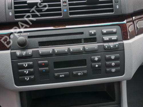 Styregear/Snekke BMW 3 Compact (E46) 318 ti | BP18183418M22 