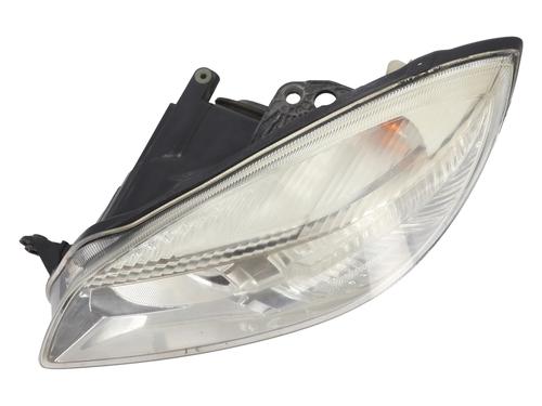 Venstre forlygte SKODA FABIA II Combi (545) 1.4 TDI | BP30058953C28 