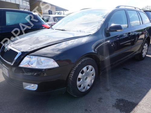 Engine SKODA OCTAVIA II Combi (1Z5) 1.6 | BP26685680M1 - Image 9