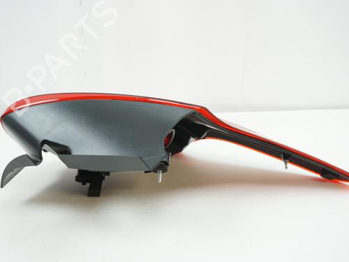Left taillight FORD FOCUS III 1.6 TDCi | BP18184302C34 