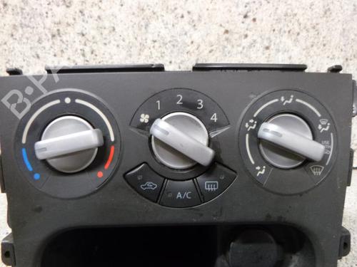 Climate control OPEL AGILA B (H08) 1.2 (F68) | BP18186336I5 