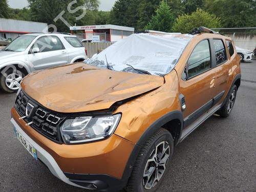 Mando intermitentes / limpia DACIA DUSTER (HM_) 1.5 dCi 115 4x4 (HMAD) | BP29919384I23 - Image 16