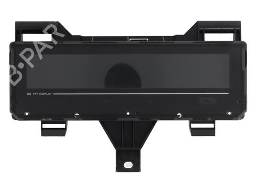 Instrument cluster RENAULT ZOE (BFM_) ZOE | BP26231921C47 - Image 3