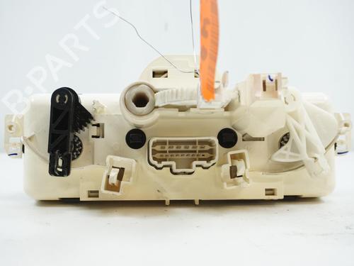 Climate control RENAULT CLIO III (BR0/1, CR0/1) 1.5 dCi (C/BR0G, C/BR1G) | BP18177103I5 