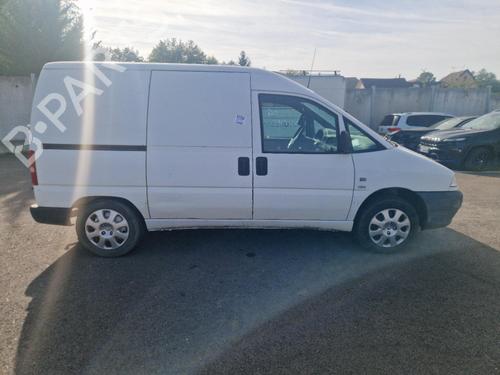 Used Parts PEUGEOT EXPERT Van (222) 2.0 HDI 4990617