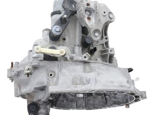 Gearbox PEUGEOT 208 I (CA_, CC_) 1.2 VTI 82 | BP23255045M3