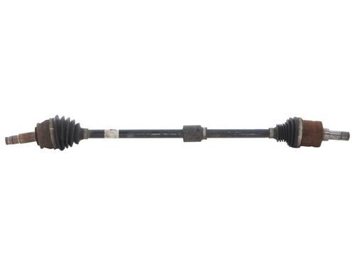 Right front driveshaft OPEL CORSA D (S07) 1.3 CDTI (L08, L68) | BP28304239M39